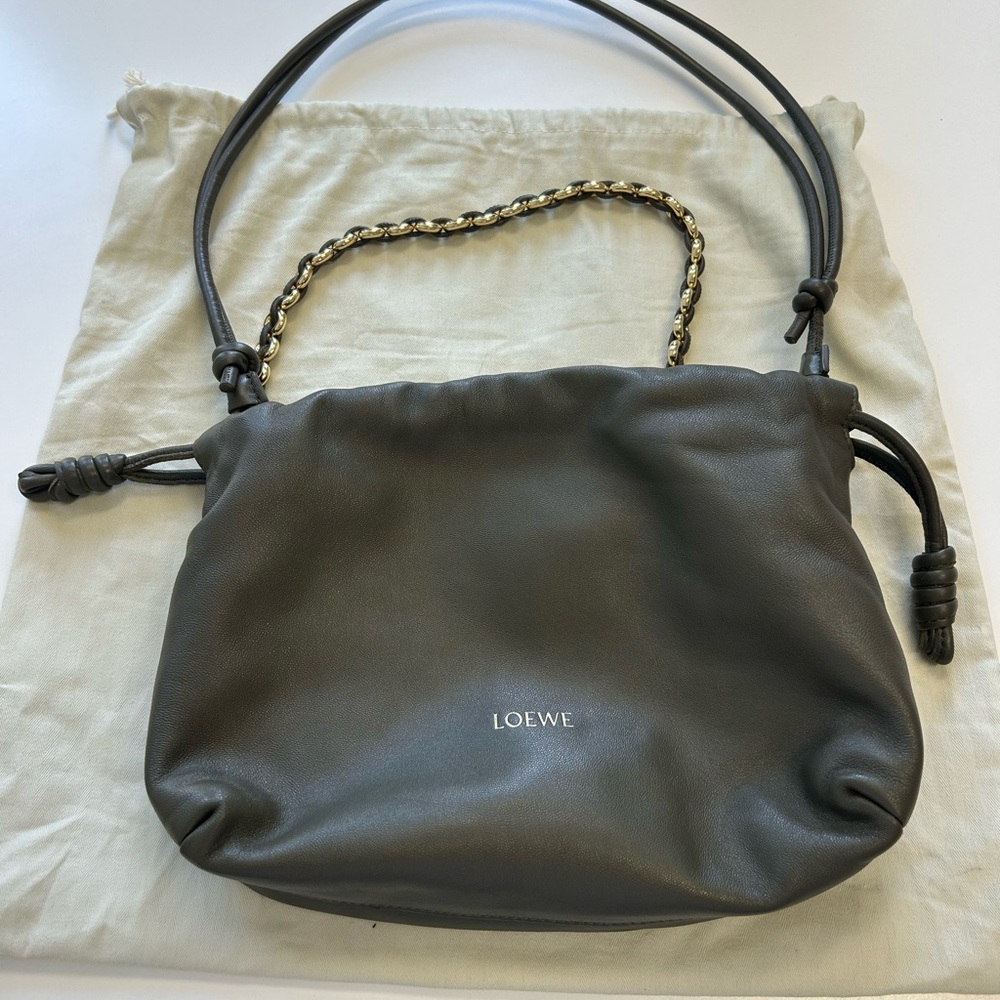 Loewe FLAMENCO small
